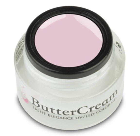 Light Elegance Buttercream - Cat's Meow by The Nail Hub