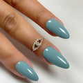 Light Elegance Buttercream - Central Park Stroll by The Nail Hub
