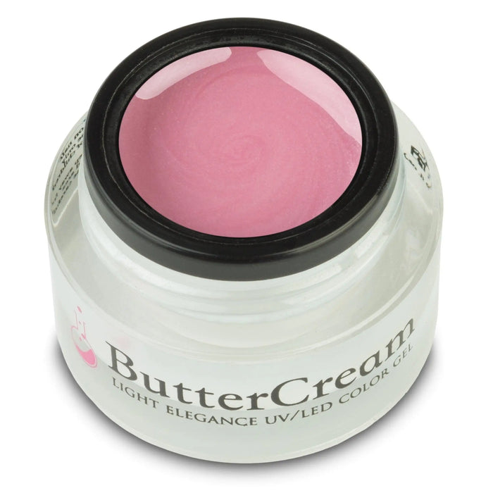 Light Elegance Buttercream - I Do by The Nail Hub