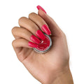 Light Elegance Buttercream - Curtain Call by The Nail Hub