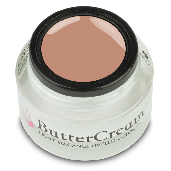 Light Elegance Buttercream - Double Feature by The Nail Hub