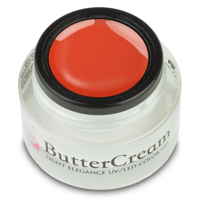 Light Elegance Buttercream - Downward Dog by The Nail Hub