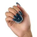 Light Elegance Buttercream - Dress Rehearsal by The Nail Hub