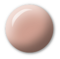 Light Elegance Buttercream - Earthling by The Nail Hub