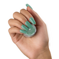 Light Elegance Buttercream - Emotionally Drained by The Nail Hub