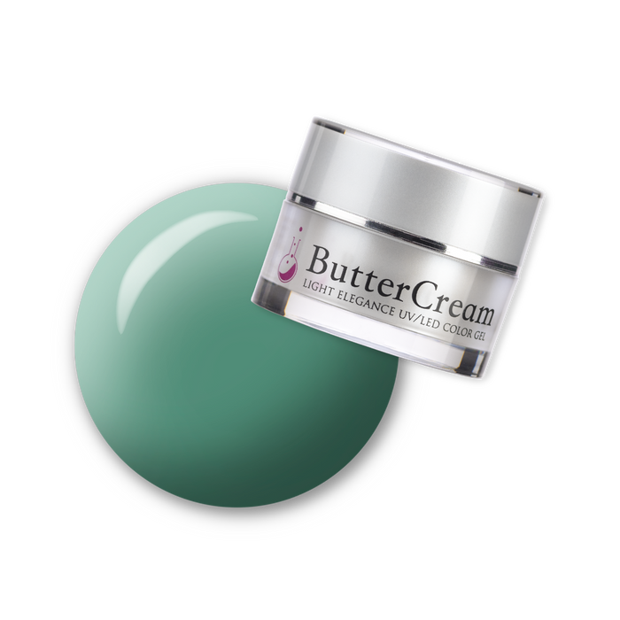 Light Elegance Buttercream - Emotionally Drained by The Nail Hub