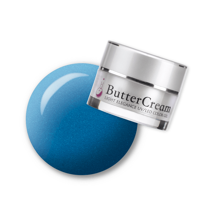 Light Elegance Buttercream - Far Out by The Nail Hub