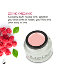 Light Elegance Buttercream - Farmer's Market Collection by The Nail Hub