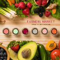 Light Elegance Buttercream - Farmer's Market Collection by The Nail Hub