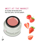 Light Elegance Buttercream - Farmer's Market Collection by The Nail Hub
