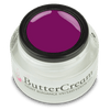 Light Elegance Buttercream - Fashionably Late