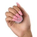 Light Elegance Buttercream - Flower Power by The Nail Hub
