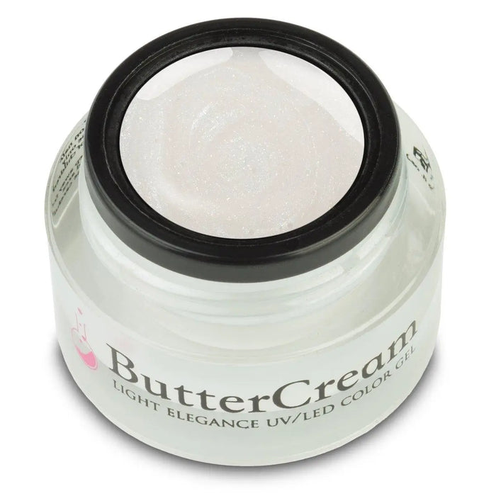 Light Elegance Buttercream - Frenching by The Nail Hub
