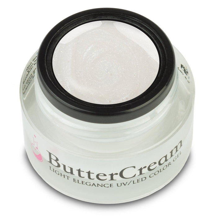 Light Elegance Buttercream - Frenching by The Nail Hub