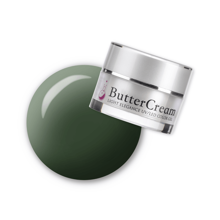 Light Elegance Buttercream - G.I. Jane by The Nail Hub
