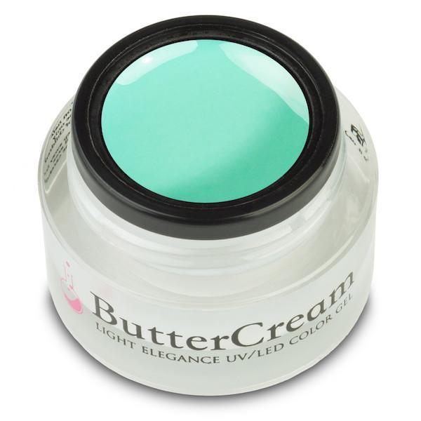 Light Elegance Buttercream - Grade A by The Nail Hub