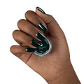 Light Elegance Buttercream - Green with Envy by The Nail Hub
