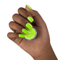 Light Elegance Buttercream - Groovy Green by The Nail Hub