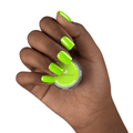 Light Elegance Buttercream - Groovy Green by The Nail Hub