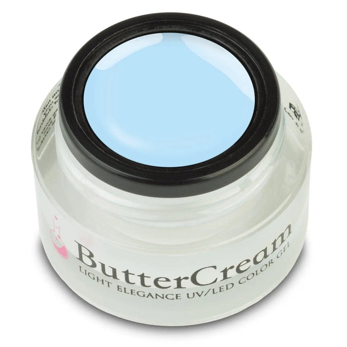 Light Elegance Buttercream - Head In The Clouds by The Nail Hub