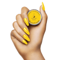 Light Elegance Buttercream - Hear Me Roar by The Nail Hub
