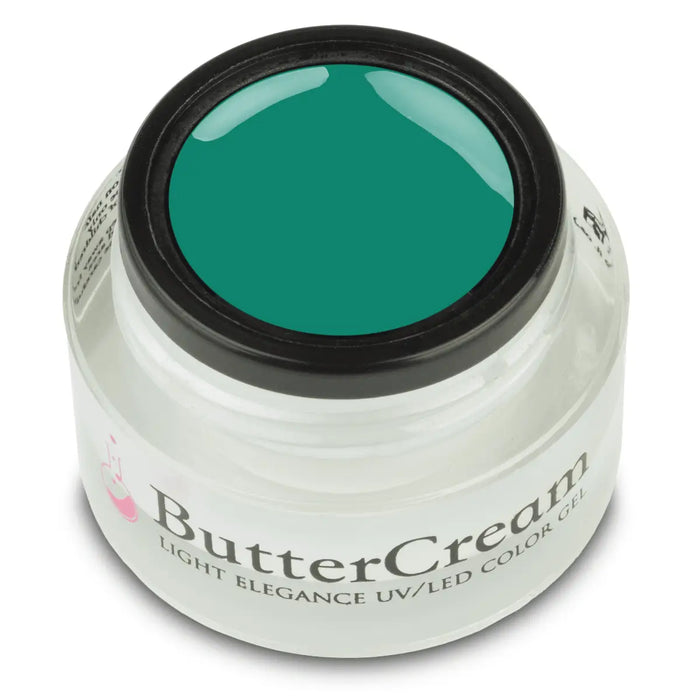 Light Elegance Buttercream - Holy Guacamole by The Nail Hub