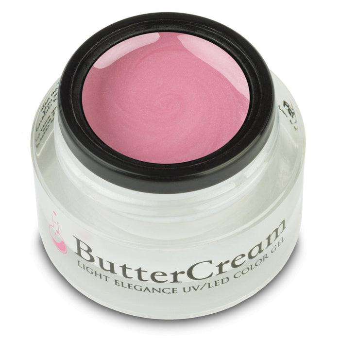 Light Elegance Buttercream - I Do by The Nail Hub