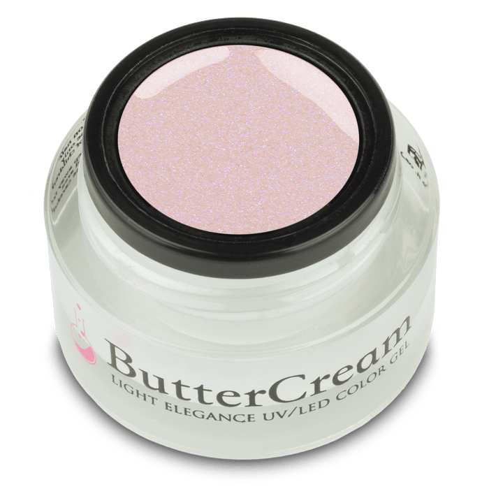 Light Elegance Buttercream - Jelly Bean by The Nail Hub