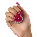 Light Elegance Buttercream - Kiss My Sass by The Nail Hub