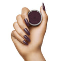 Light Elegance Buttercream - Let's Monkey Around by The Nail Hub
