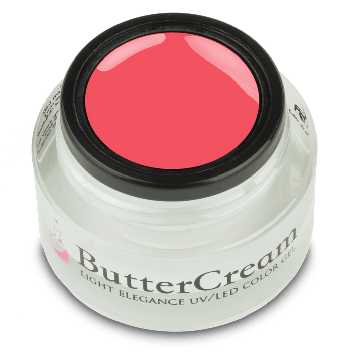 Light Elegance Buttercream - Lollipop by The Nail Hub