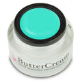 Light Elegance Buttercream - Lucky Horseshoe by The Nail Hub