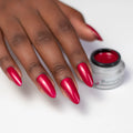 Light Elegance Buttercream - Mad About Plaid by The Nail Hub
