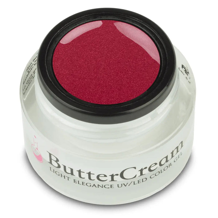 Light Elegance Buttercream - Mad About Plaid by The Nail Hub