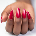 Light Elegance Buttercream - Mad About Plaid by The Nail Hub