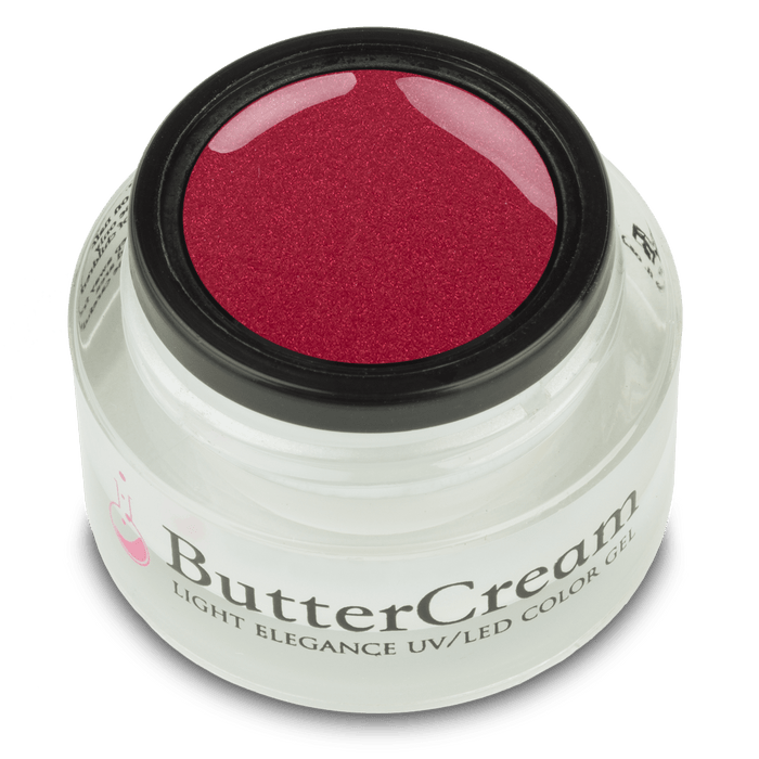 Light Elegance Buttercream - Mad About Plaid by The Nail Hub