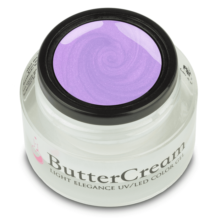 Light Elegance Buttercream - Maraca Mama by The Nail Hub