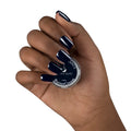 Light Elegance Buttercream - Moody Blues by The Nail Hub