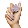 Light Elegance Buttercream - Movie Under the Moonlight by The Nail Hub