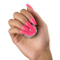 Light Elegance Buttercream - Ms. Martian by The Nail Hub