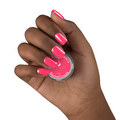Light Elegance Buttercream - Ms. Martian by The Nail Hub