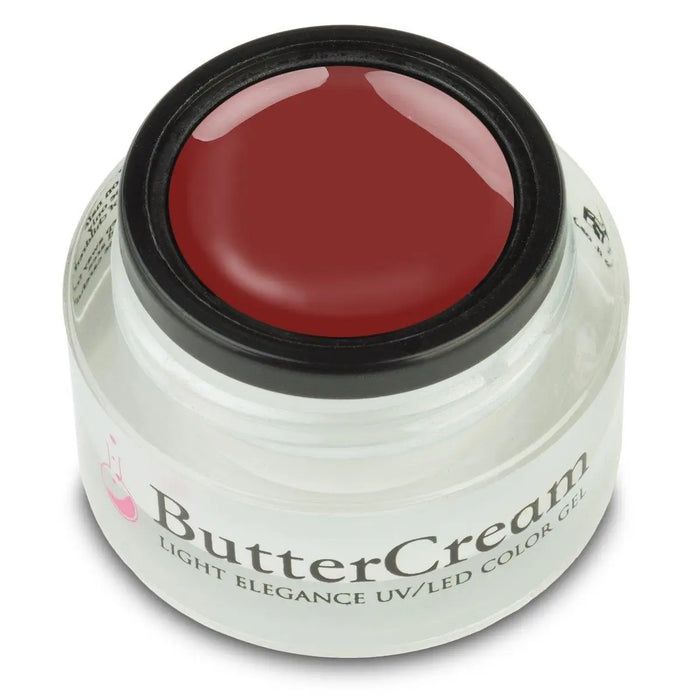 Light Elegance Buttercream - On The Prowl by The Nail Hub