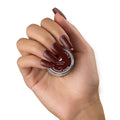 Light Elegance Buttercream - Please Be Seated by The Nail Hub