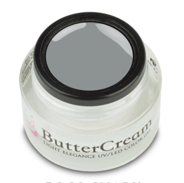 Light Elegance Buttercream - Pool Shark by The Nail Hub