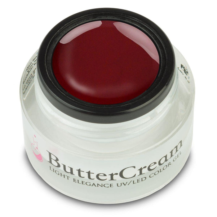Light Elegance Buttercream - Poor Unfortunate Soul by The Nail Hub