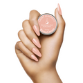 Light Elegance Buttercream - Previews and Popcorn by The Nail Hub