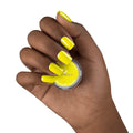 Light Elegance Buttercream - Psychedelic by The Nail Hub