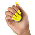 Light Elegance Buttercream - Psychedelic by The Nail Hub