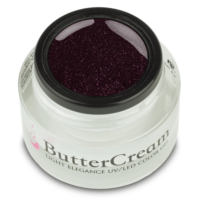 Light Elegance Buttercream - Pucks & Penalties by The Nail Hub