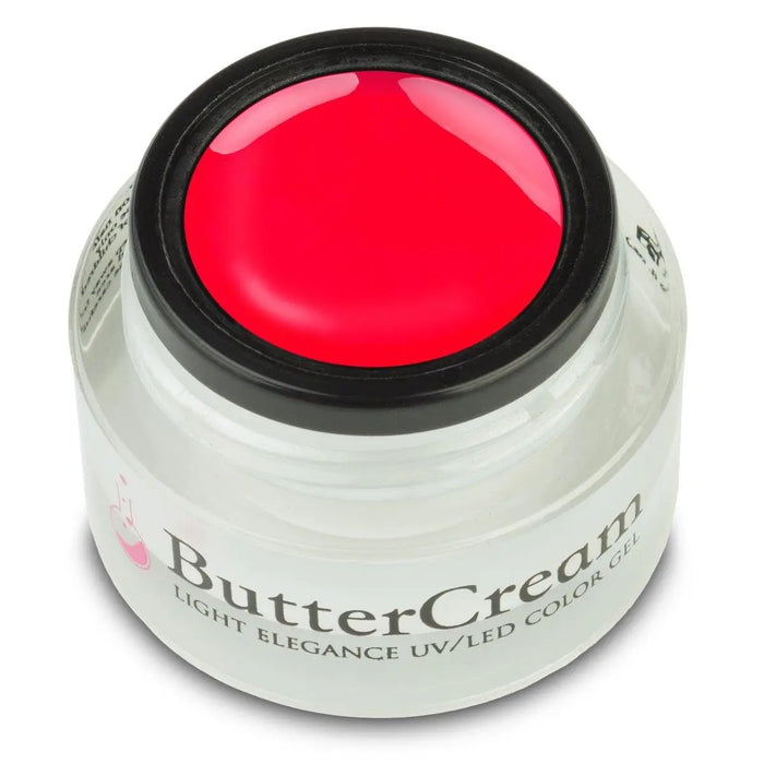 Light Elegance Buttercream - Sahara Sunset by The Nail Hub